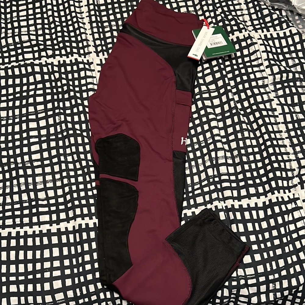 Horseware Riding Tights XL